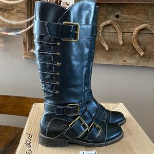 Lucky Brand Boots